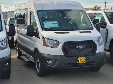 2024 Ford Transit-350 XL