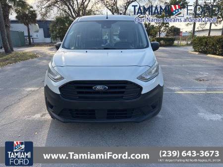 2020 Ford Transit Connect XL