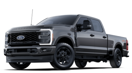 2025 Ford Super Duty F-250 SRW XL