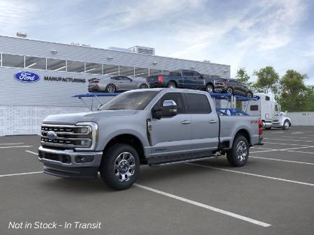 2025 Ford Super Duty F-250 SRW XL