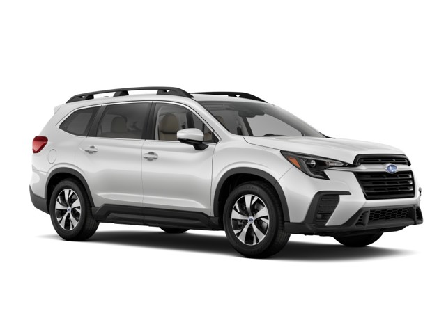 2025 Subaru Ascent Premium