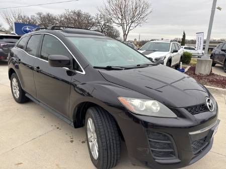 2011 Mazda CX-7 I Touring