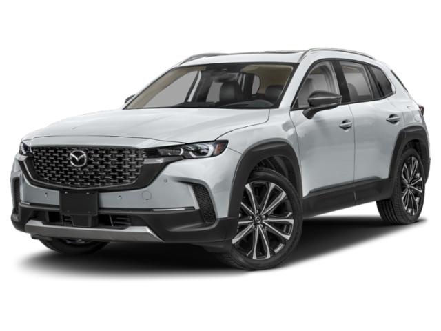 New 2025 Mazda CX-50 2.5 Turbo Premium Plus Package