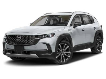 2025 Mazda CX-50 2.5 Turbo Premium Plus Package