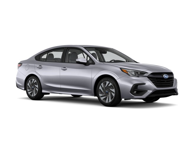 New 2025 Subaru Legacy Limited