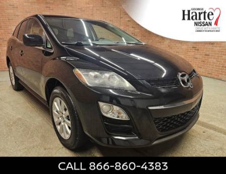 2011 Mazda CX-7 I Sport