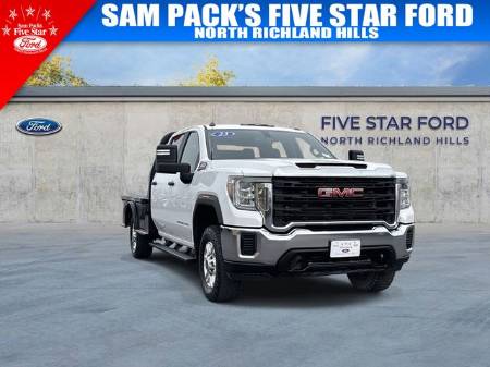 2023 GMC Sierra 2500HD PRO