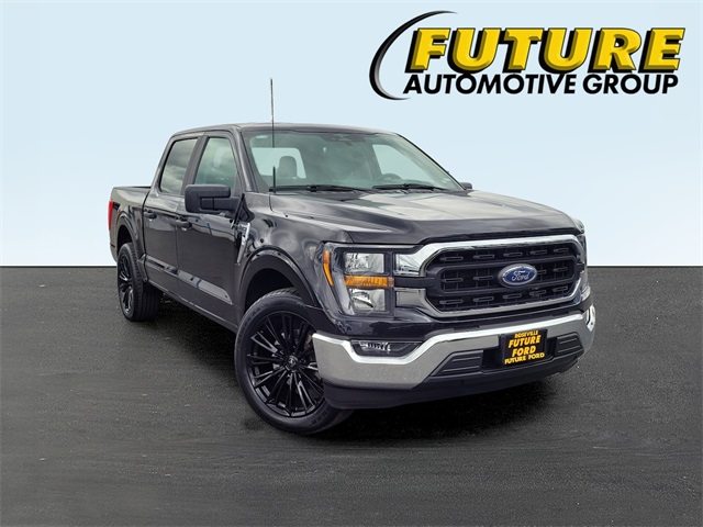 Used 2023 Ford F-150 XLT