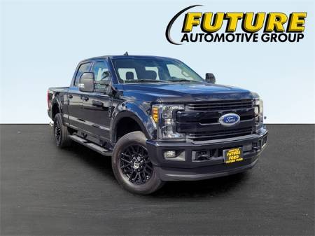 2019 Ford F-250SD LARIAT