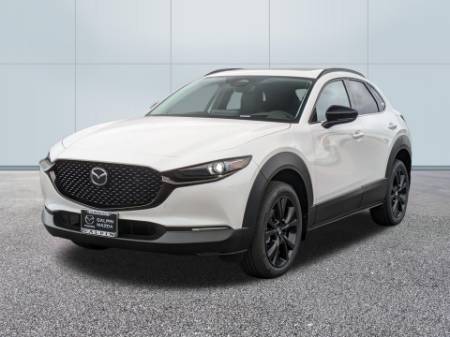 2025 Mazda CX-30 2.5 Turbo Premium Package