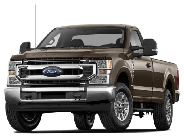 2020 Ford F-250SD XLT