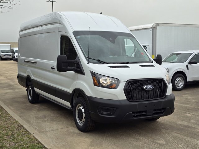 2024 Ford Transit Cargo Van