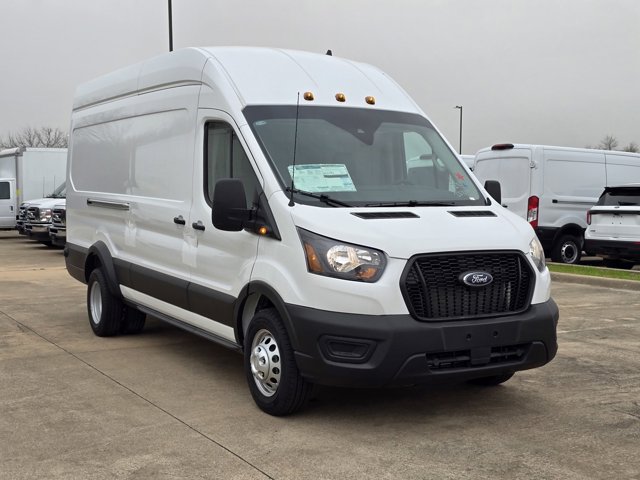 2024 Ford Transit Cargo Van