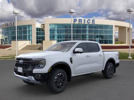 2025 Ford Ranger LARIAT®