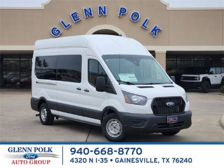 2024 Ford Transit-350 XL