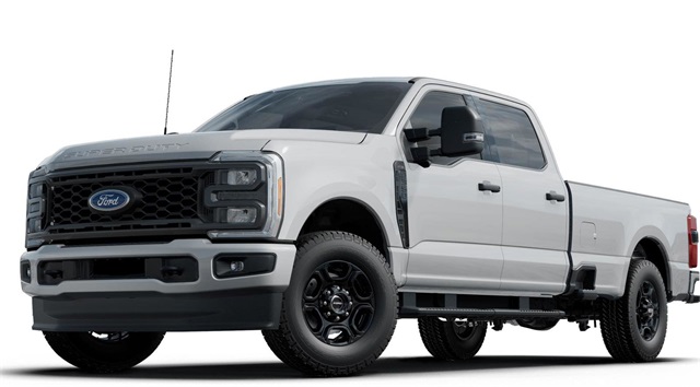 2024 Ford F-350SD XL