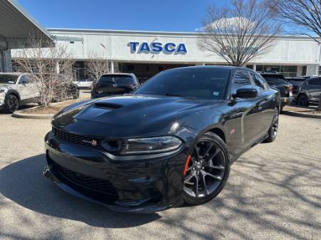 2023 Dodge Charger R/T Scat Pack