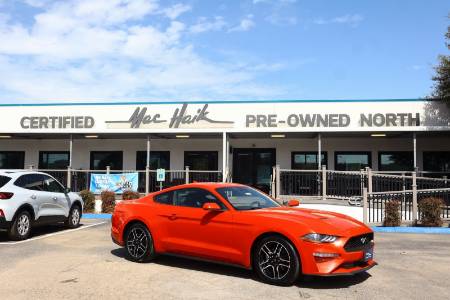 2023 Ford Mustang EcoBoost® Premium