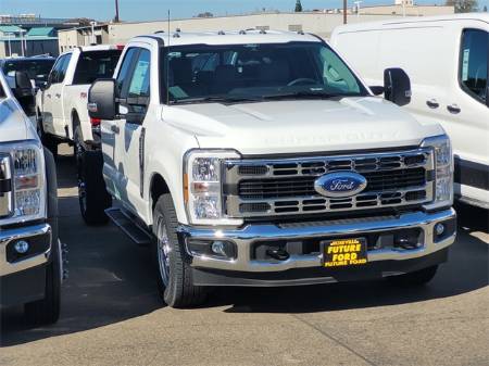 2024 Ford F-350SD XL