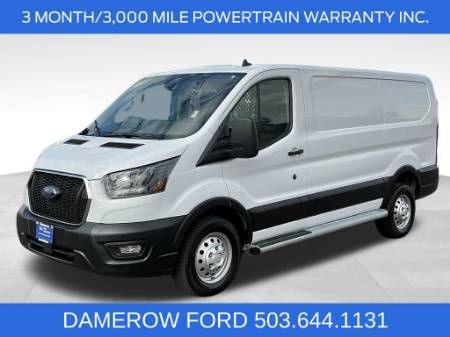 2023 Ford Transit-250 Base