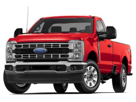 2025 Ford F-350SD XLT