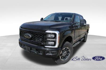 2025 Ford F-250SD LARIAT