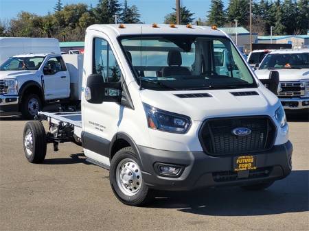 2024 Ford Transit-350 Base