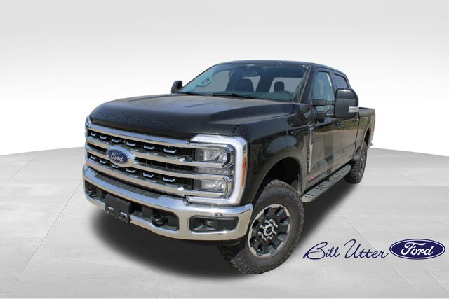 2025 Ford F-250SD