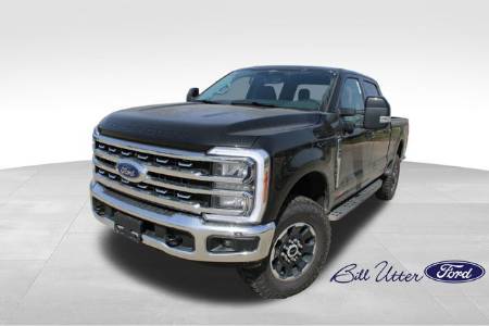 2025 Ford F-250SD