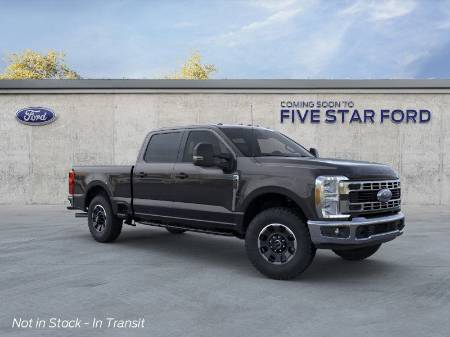 2025 Ford Super Duty F-250 SRW XLT