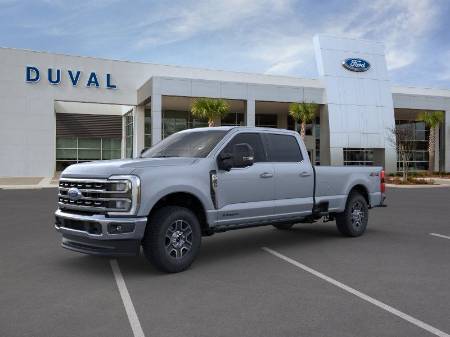 2025 Ford F-350SD LARIAT