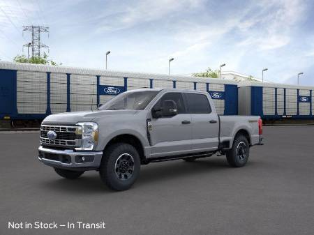 2025 Ford Super Duty F-250 SRW XLT