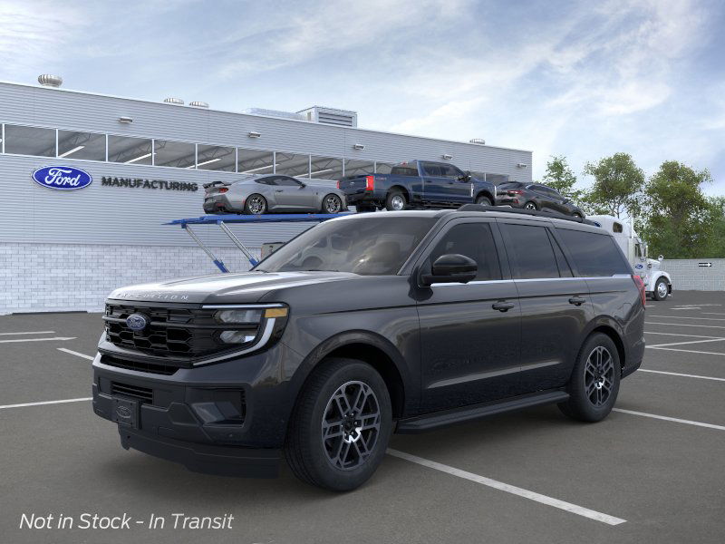 New 2025 Ford Expedition Active