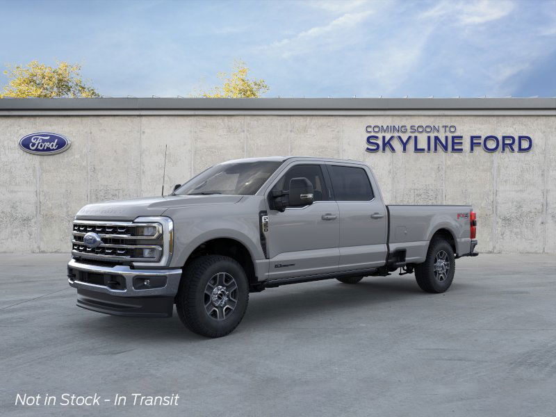 2025 Ford Super Duty F-350 SRW XL