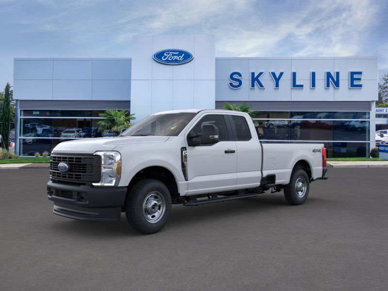 2025 Ford F-250SD XL