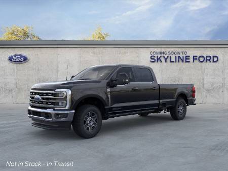 2025 Ford Super Duty F-350 SRW XL