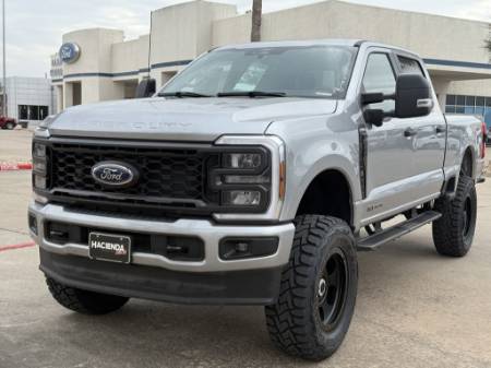 2024 Ford F-250SD XL