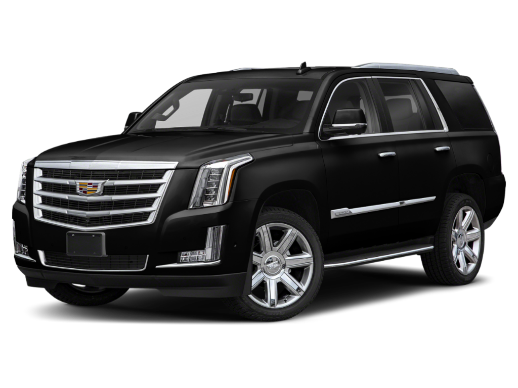 2019 Cadillac Escalade Platinum
