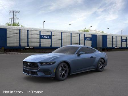 2025 Ford Mustang EcoBoost® Premium