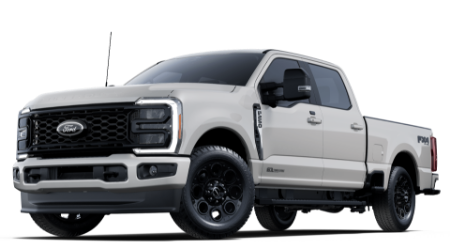 2025 Ford Super Duty F-250 SRW XLT
