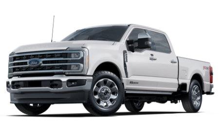 2025 Ford Super Duty F-250 SRW XL