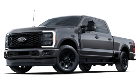 2025 Ford Super Duty F-250 SRW XL