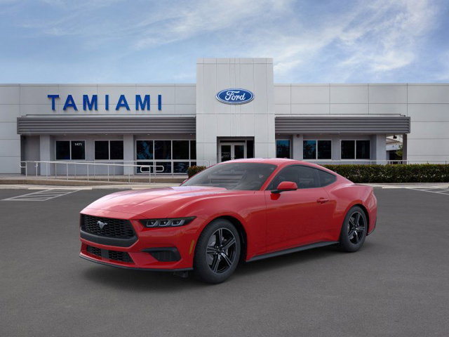 2024 Ford Mustang EcoBoost®