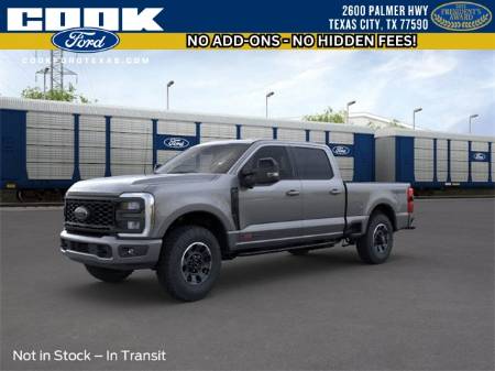 2025 Ford F-250SD XL