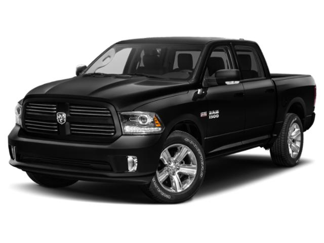 2015 RAM 1500 Sport