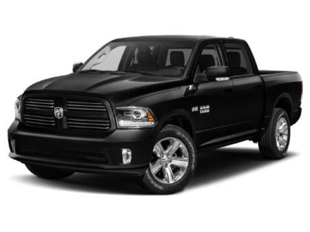 2015 RAM 1500 Sport