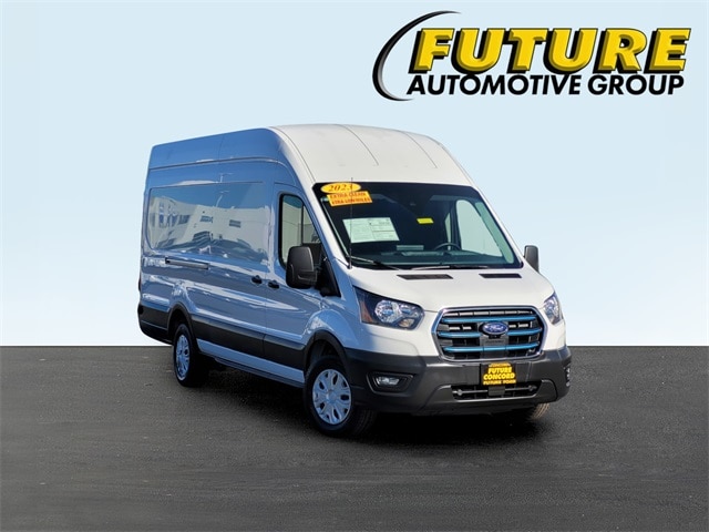 2023 Ford E-Transit-350 Base