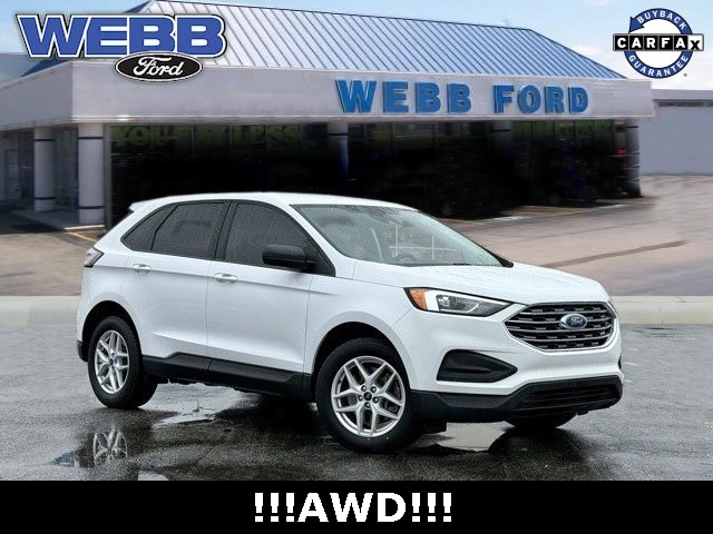 2021 Ford Edge SE