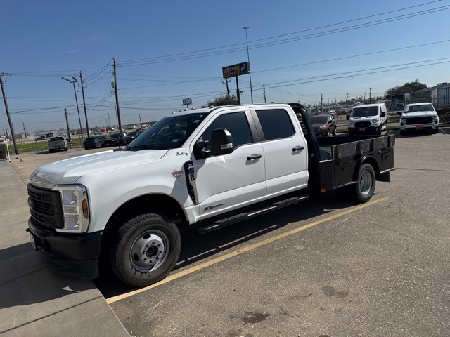 2024 Ford F-350SD XL