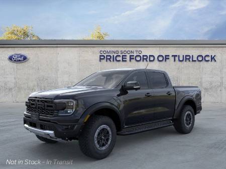 2025 Ford Ranger Raptor®